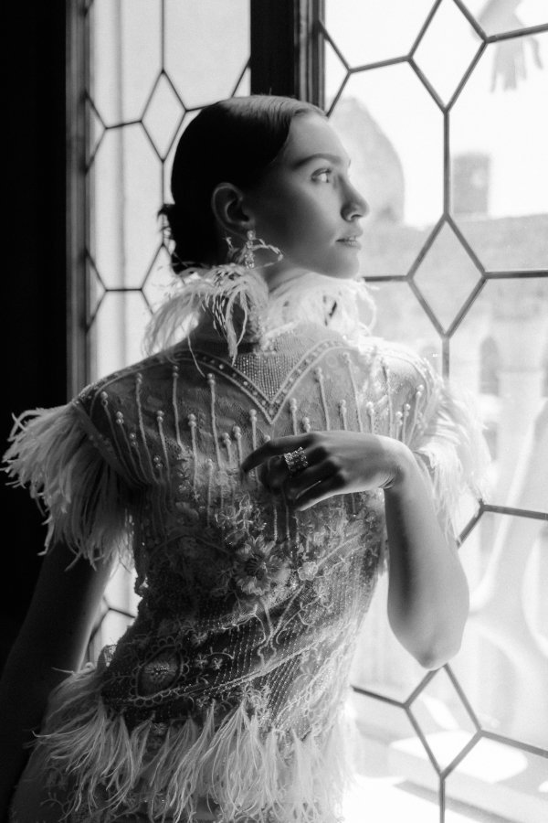 Photographers Elena Baranchuk