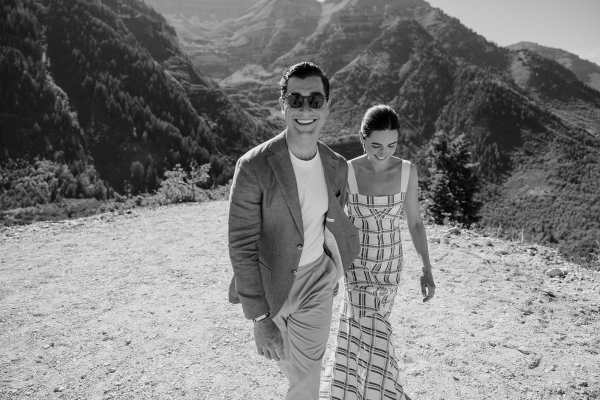 Photographers Julia Wade