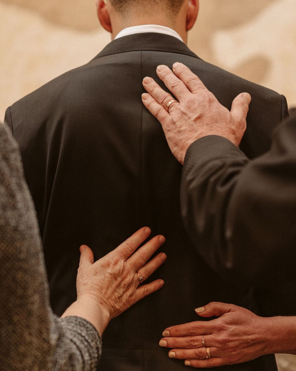 The Most Common Mistakes Grooms Make