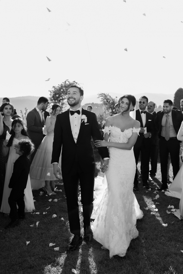 Photographers Elena Baranchuk