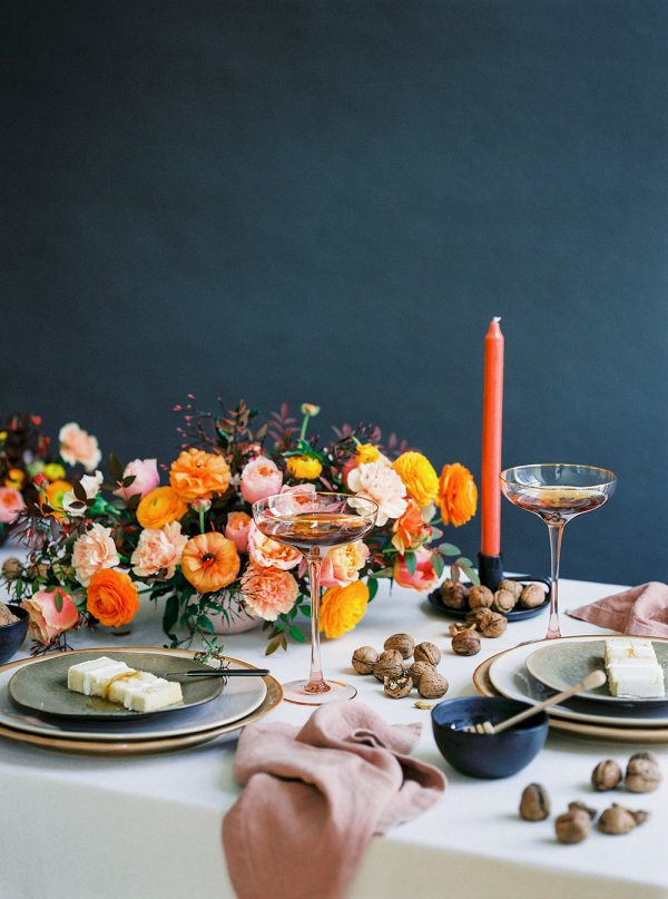 Florists Branco Prata