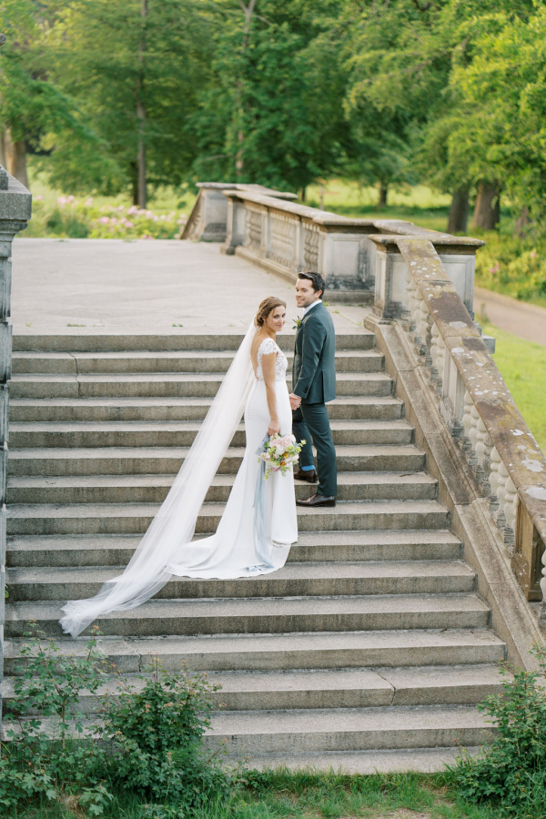 Florists Mary Stuart Flowers