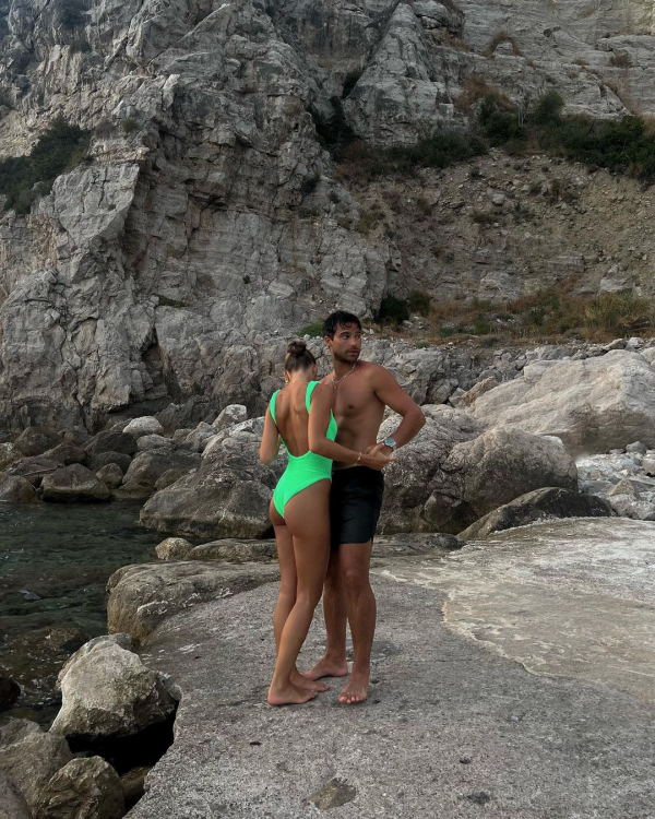 Honeymoon on the Amalfi Coast | Romantic Things to Do in Positano | Packages