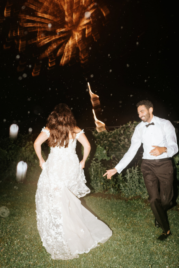 Photographers Joel & Justyna