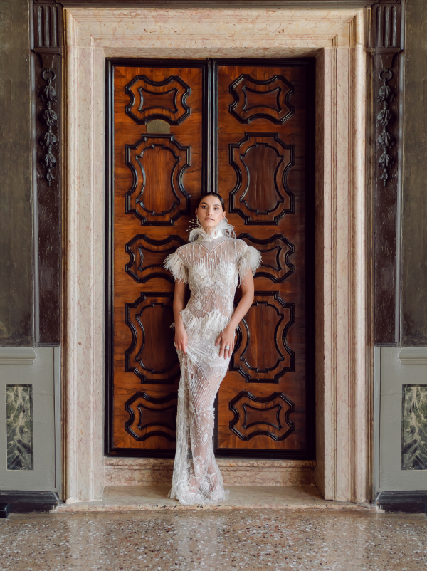 Photographers Elena Baranchuk