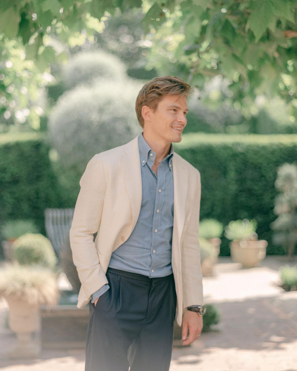 The Most Common Mistakes Grooms Make