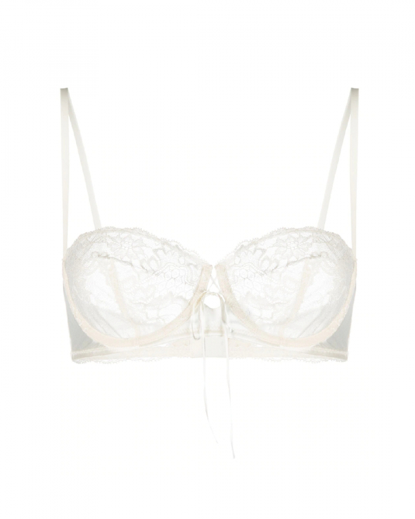 Elegant Bras Perfect for Getting Ready
