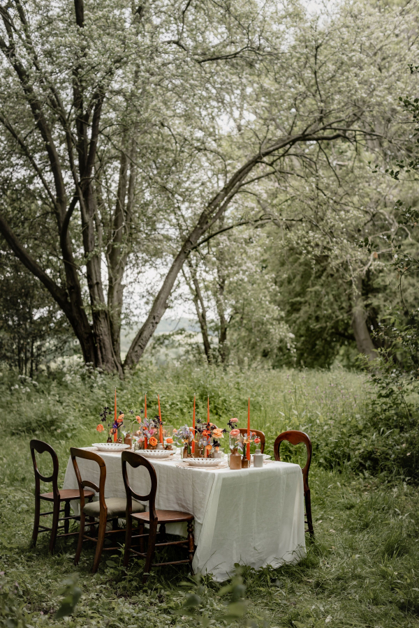 Planners Studio White