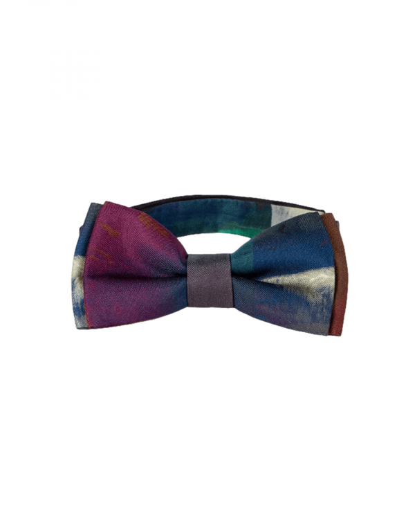 Best Wedding Bow Ties | Top Bow Ties for the Groom | Black & White Knitted