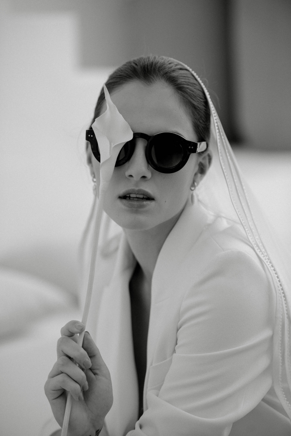 Photographers Gradisca Portento