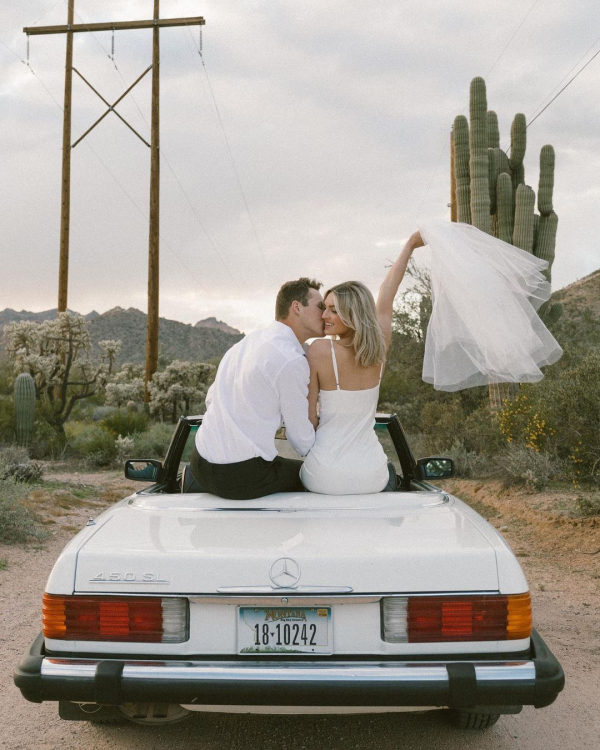 How to Pick a Wedding Photographer | Tips on Choosing a Wedding Photographer from Chelsea Gee