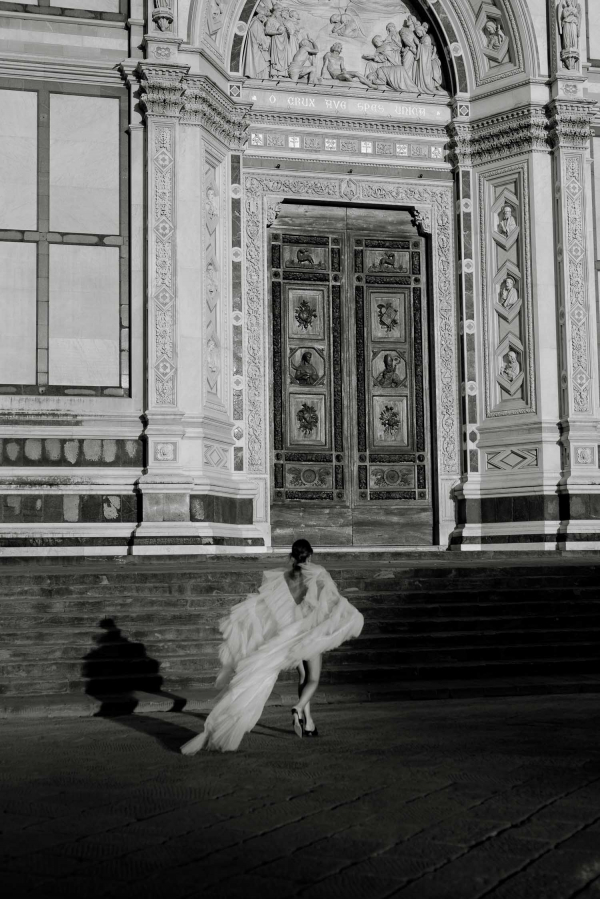 Photographers Gradisca Portento