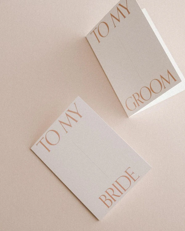 How to Write Perfect Wedding Vows? — photo 2