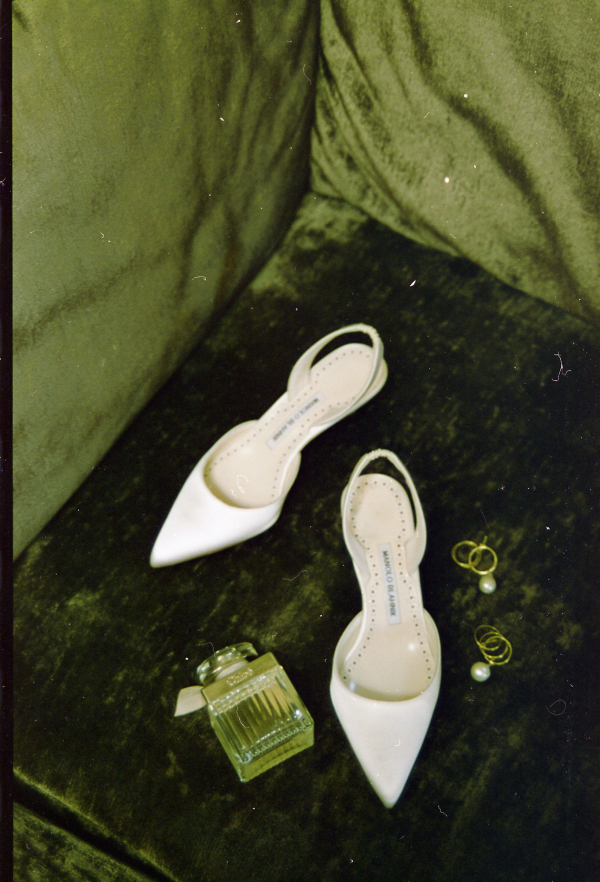 Photographers Joel & Justyna