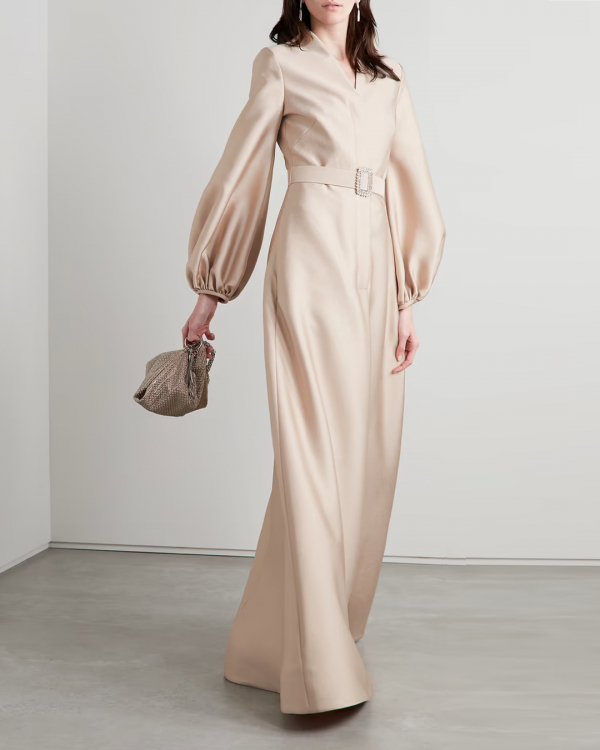 Elegant Mother of The Bride Dresses | Glamorous Mother of The Bride Dresses