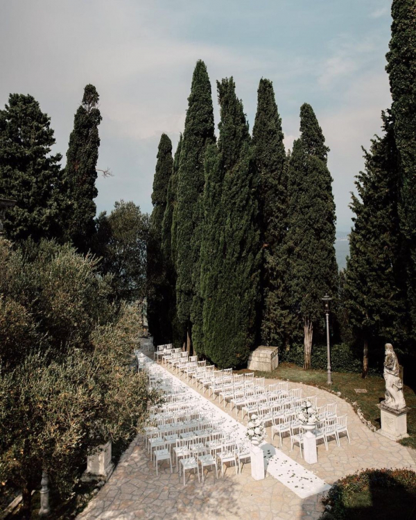 Pros & Cons of Summer Wedding