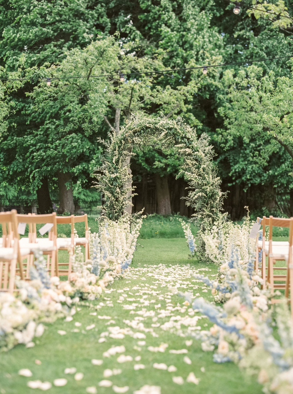 Florists Mary Stuart Flowers