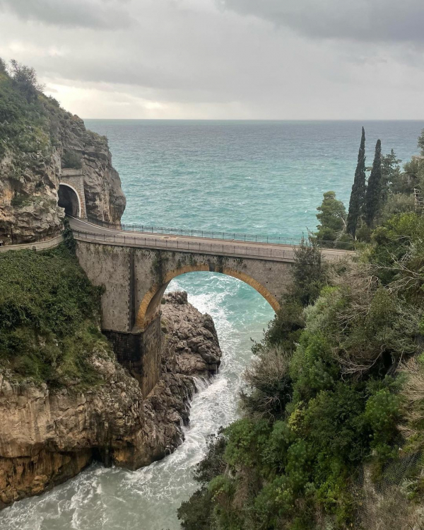 Honeymoon on the Amalfi Coast | Romantic Things to Do in Positano | Packages