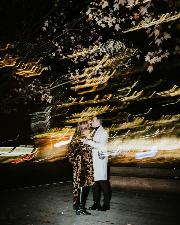 Photographers Joel & Justyna