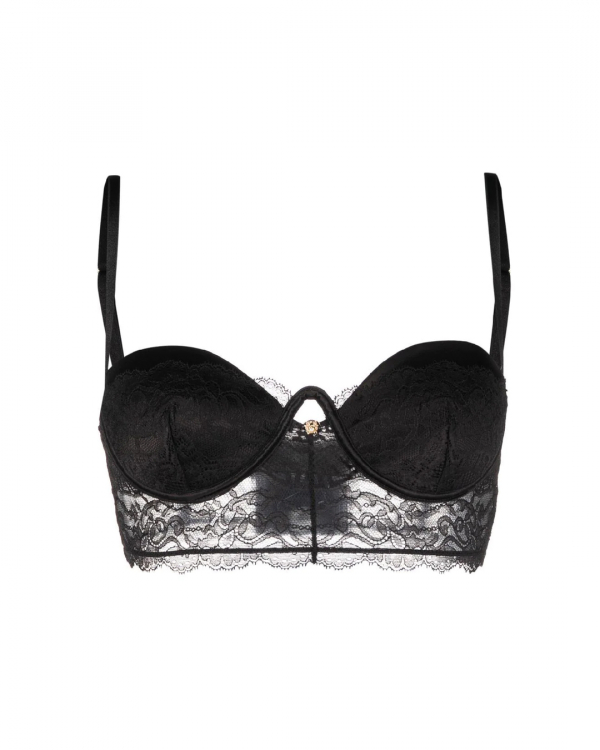 Elegant Bras Perfect for Getting Ready