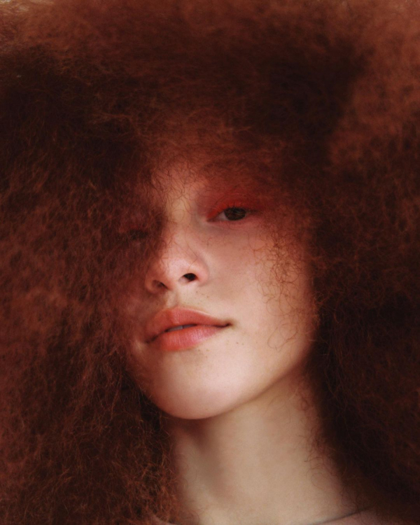 How to Get Strong and Healthy Hair?