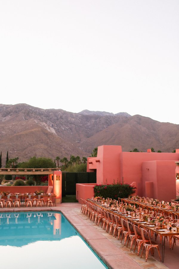 Planners Bash Please