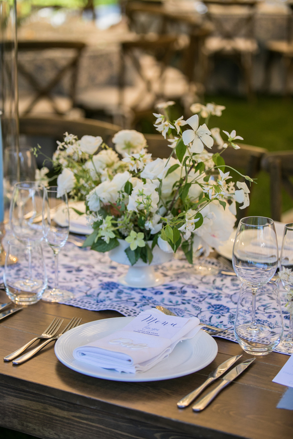 Florists Mary Stuart Flowers