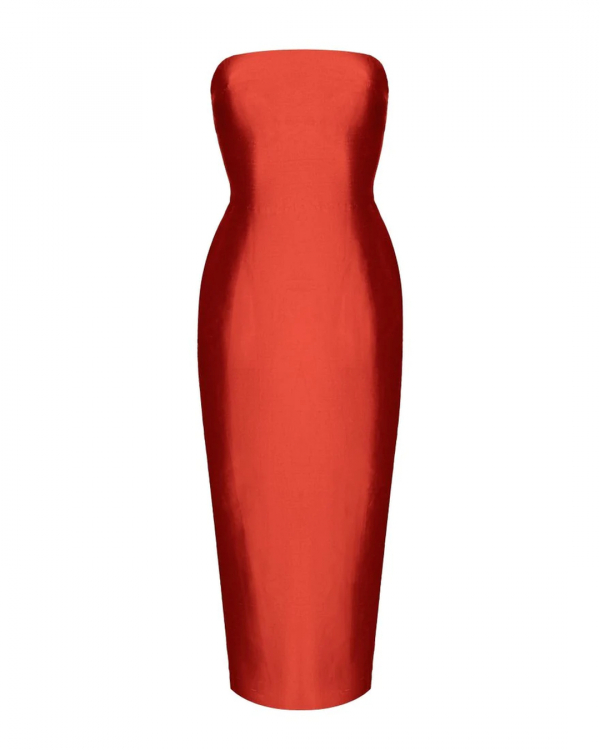 Elegant Mother of The Bride Dresses | Glamorous Mother of The Bride Dresses