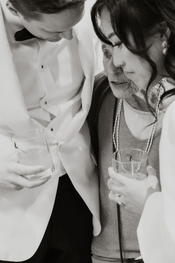 Embracing Diversity: A Multicultural Wedding Celebration