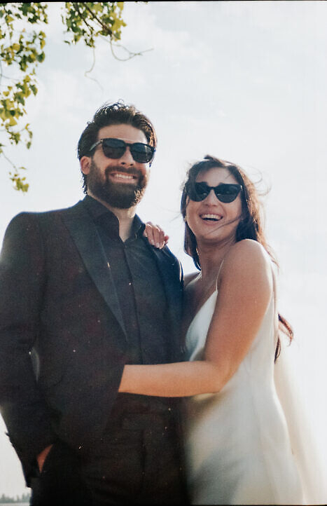 Photographers Joel & Justyna