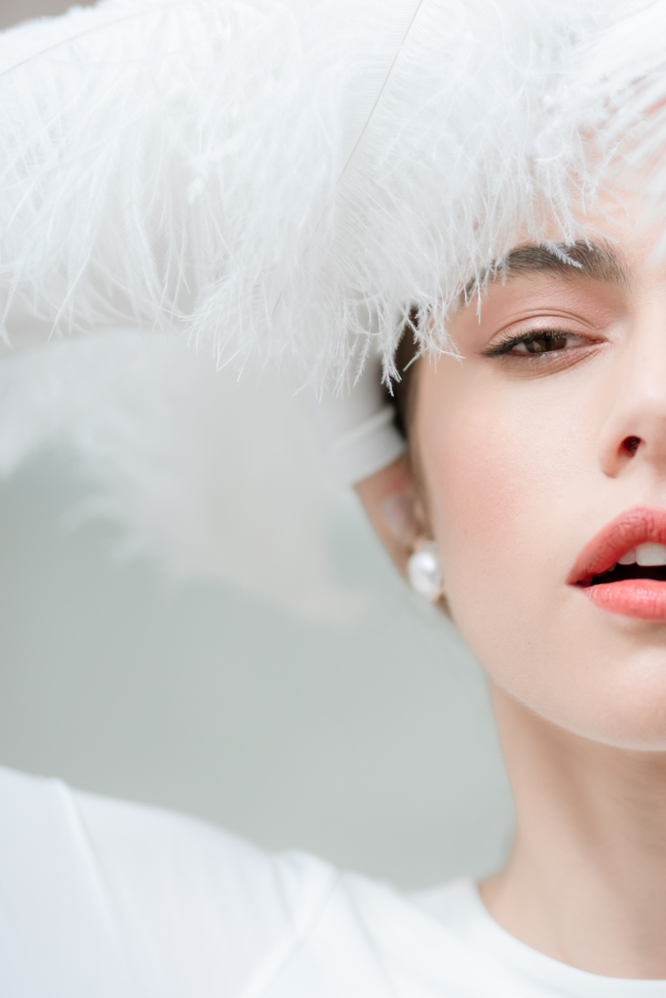 Photographers Elena Baranchuk