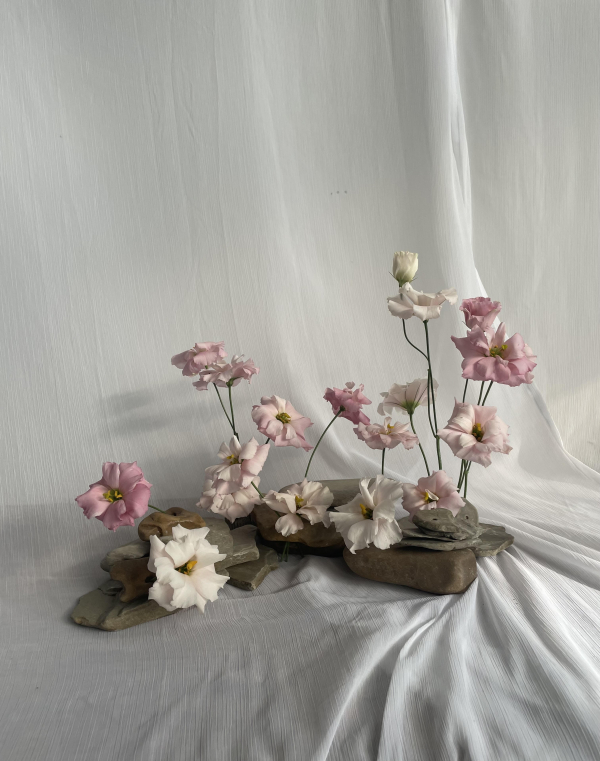 Florists Sacred Bloom