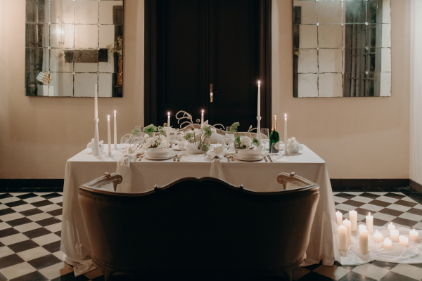 Breathtaking Wedding Photoshoot Ideas | Wedding Venues at South of France | Photo