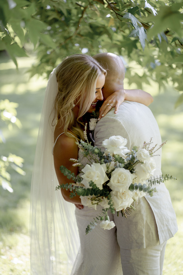 Photographers Callan Robison