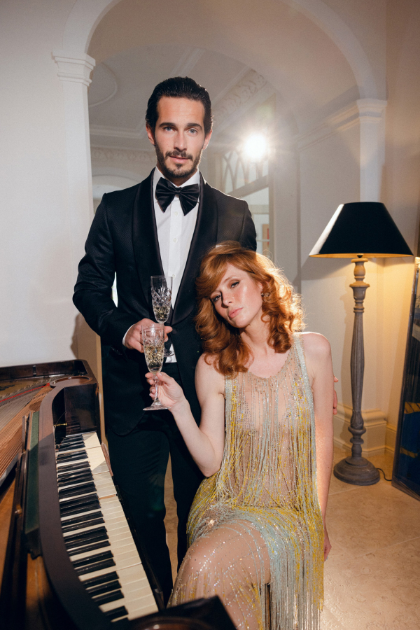 Photographers Thanos Asfis