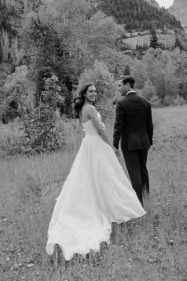 Photographers Julia Wade