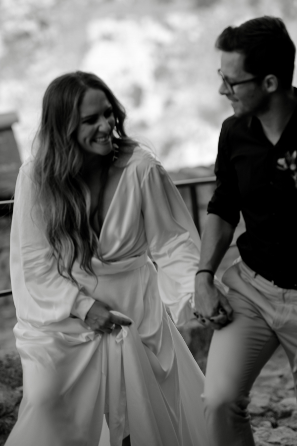 Photographers Gradisca Portento