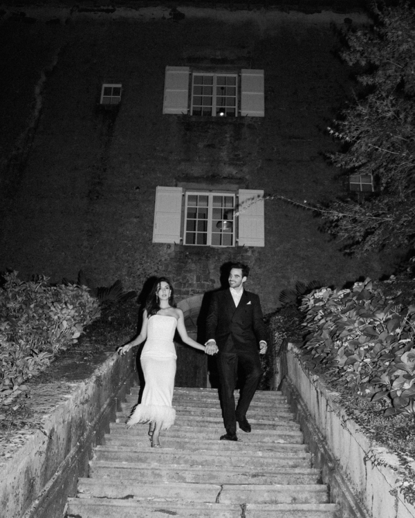 The Most Common Mistakes Grooms Make