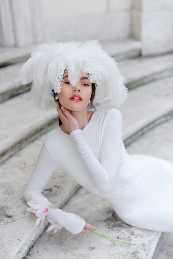 Photographers Elena Baranchuk