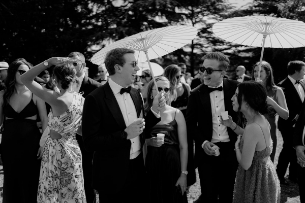 Photographers Callan Robison