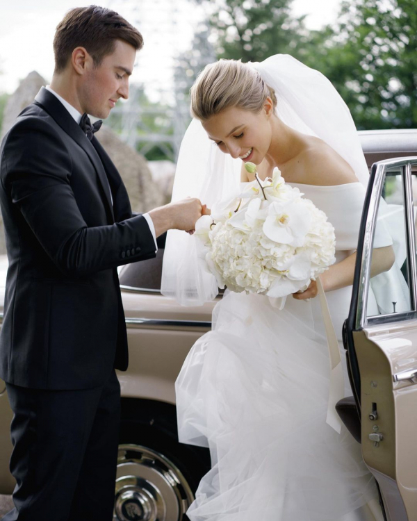 Pros & Cons of Summer Wedding