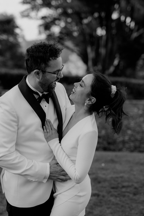 Photographers Callan Robison