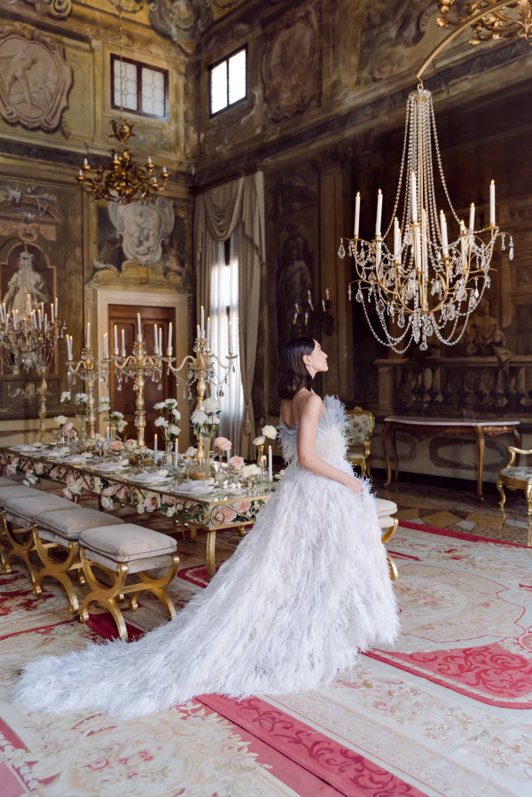 Photographers Elena Baranchuk