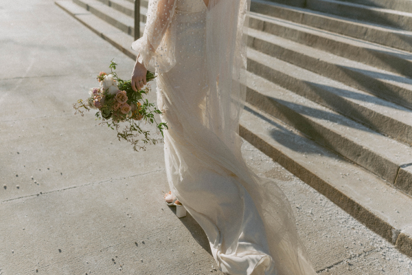 Florists Sacred Bloom