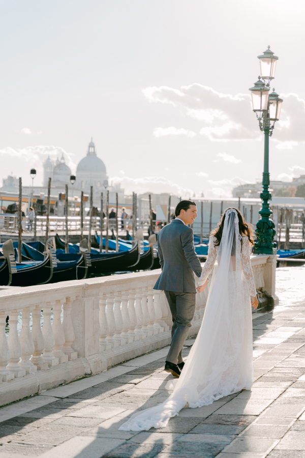 Photographers Elena Baranchuk