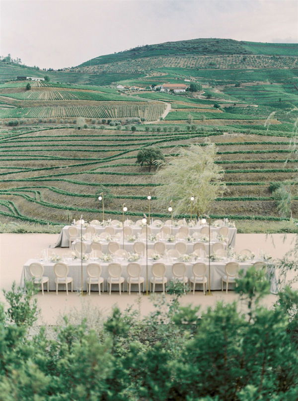 Florists Branco Prata