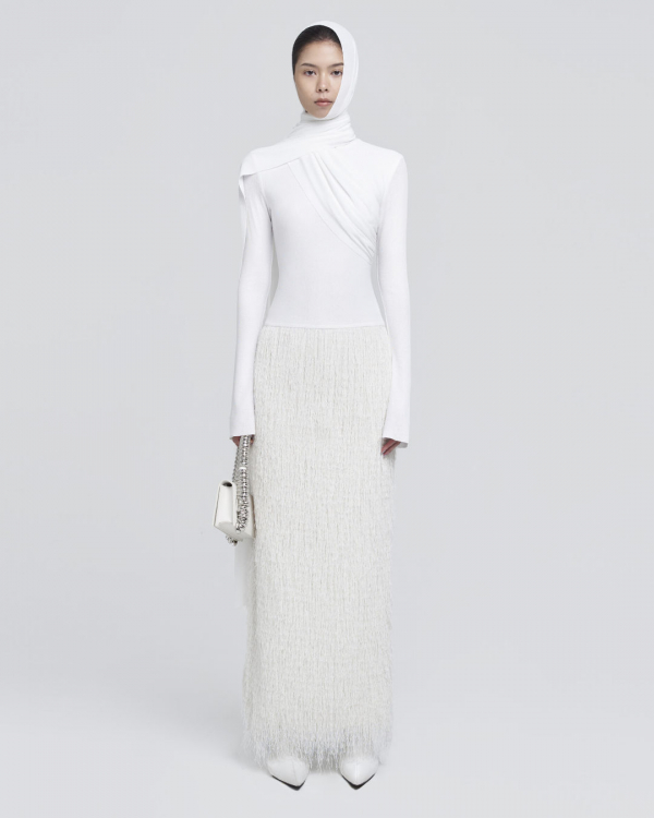 20 Modest Wedding Dresses | Classy, Elegant Bridal Gowns | Unique, Beautiful Outfits