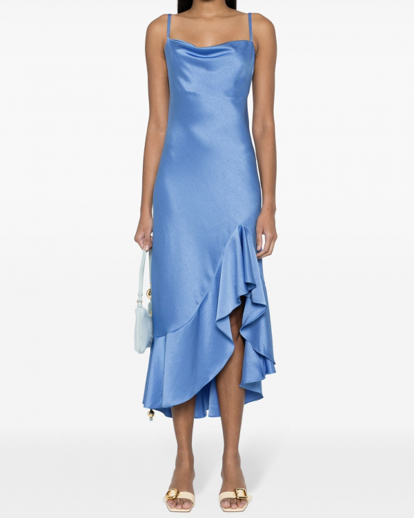 Wedding Guests 2024: Dresses Style Guide