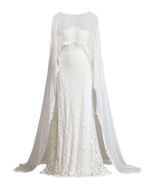 20 Modest Wedding Dresses | Classy, Elegant Bridal Gowns | Unique, Beautiful Outfits