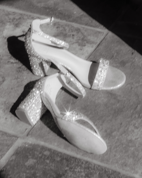 Photographers Myla Li